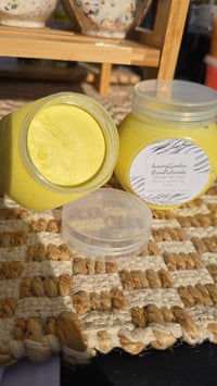Image 3 of Moringa Hair Butter 8oz