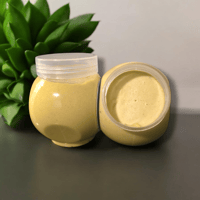 Image 2 of Moringa Hair Butter 8oz