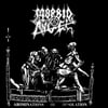 MORBID ANGEL - Abominations of Desolation CD w/ BONUS TKC DEMO 87 7''ep added to the release