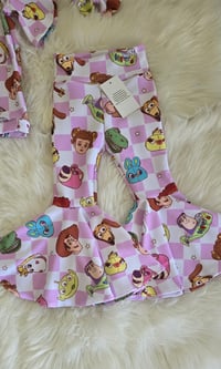 Image 2 of Toy story outfit