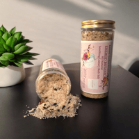 Image 1 of Botanical Garden  Bath Salts 