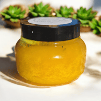 Image 2 of Turmeric Sugar Scurbs 