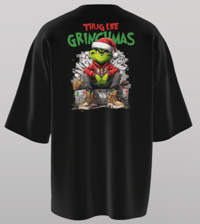 Image 1 of Thug Life Grinch 2