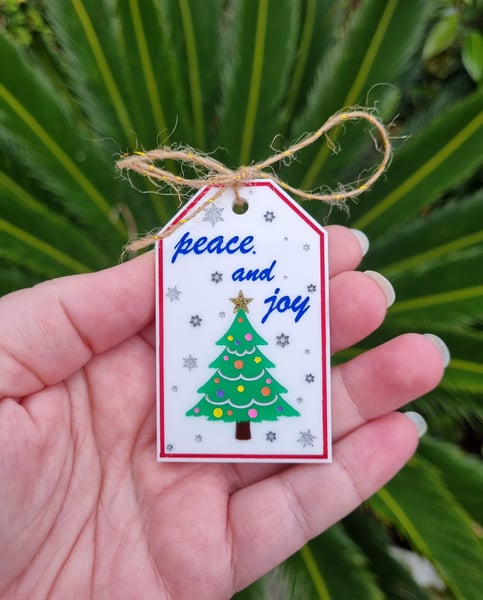 Image of Goodwill to all - LIMITED
