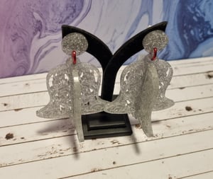 Image of Christmas bells - LIMITED