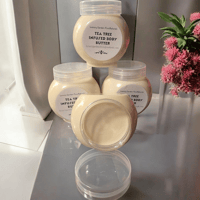 Image 2 of Tea Tree Body Butter 