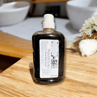 Image 2 of African Liquid Black Soap 