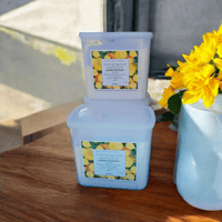 Lemon Fresh Laundry Detergent 