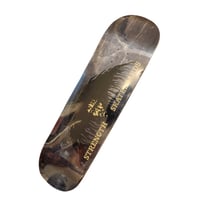 Image 5 of Strength Tuff Dread Wood