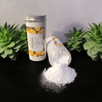 Image 1 of Lemon Fresh Laundry Detergent ( Small size)