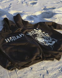 Image 2 of Subterranean Hoodie PRE-ORDER