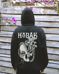 Image 1 of Subterranean Hoodie PRE-ORDER