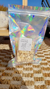 Image 3 of OATMEAL SOAPS BAR 