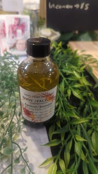 Image 2 of Apricot  & Jasmine Body / Face Oil