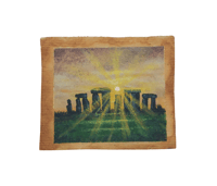 Stonehenge 