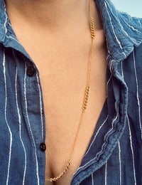 Image 2 of SARIN NECKLACE