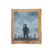 Testament to the Fallen