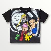 Image 1 of AND IF…