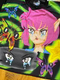 Image 2 of CRY