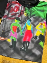 Image 2 of BACKSTREET GIRLS