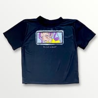 Image 1 of DELICATE &amp; VIOLENT