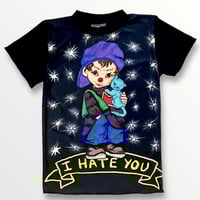 Image 1 of I HATE YOU