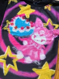 Image 2 of KUROMI STARS