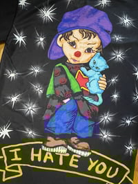 Image 2 of I HATE YOU