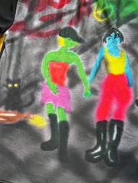 Image 3 of BACKSTREET GIRLS