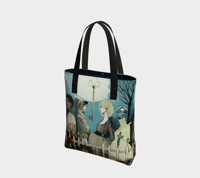 The Key Basic Tote created by Shae