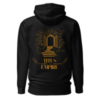 Image 6 of Men's Gates of Light Hoodie