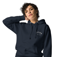 Image 8 of Women's Gates of Light Hoodie