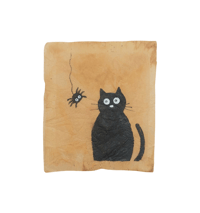 Image 1 of Scaredy Cat