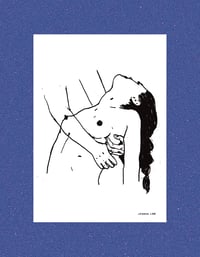 Image 1 of Grand print rêve