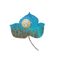 Image 1 of Under the Harvest Moon