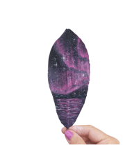 Image 1 of Beneath the stars (Framed)