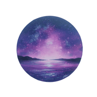 Image 1 of Amethyst Tides