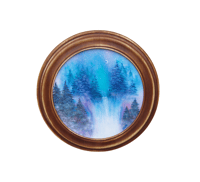 Image 1 of Moonlight Falls