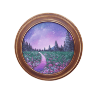 Image 1 of Magic at dusk