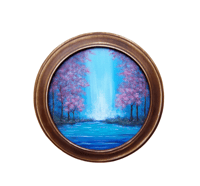 Image 1 of Cherry Tree Falls