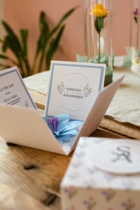 Image 1 of Partecipazione in box