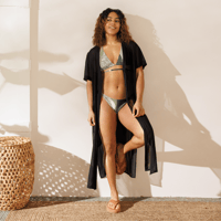 Image 11 of Titus Empireflage String Bikini UPF 50+