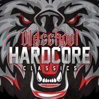 Various - Oldschool Hardcore Classics (Hardcore - Used)