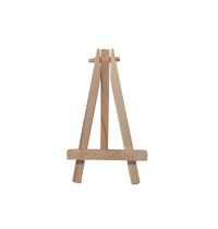 Mini easel