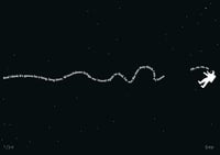 Image 2 of Lonely Out In Space