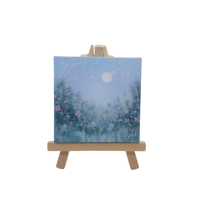 Image 1 of Moonflower 