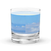 Image 3 of Sky's Limitless Rocks Glass