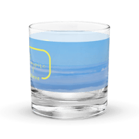 Image 2 of Sky's Limitless Rocks Glass