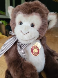 Image 2 of "Cheeky" - Charlie Bears