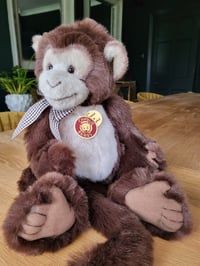 Image 3 of "Cheeky" - Charlie Bears